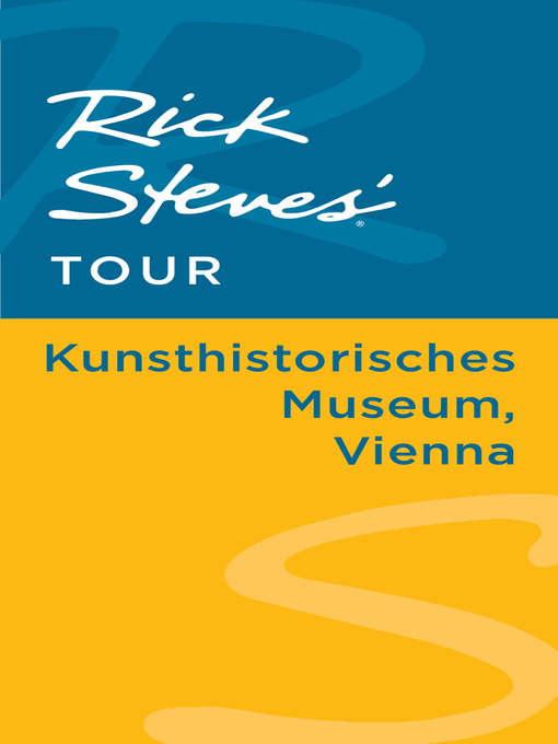 Title details for Rick Steves' Tour by Rick Steves - Available